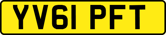 YV61PFT