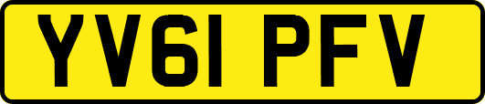 YV61PFV