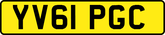 YV61PGC