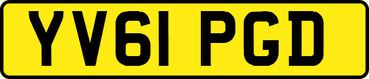 YV61PGD
