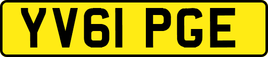 YV61PGE