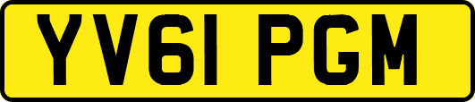 YV61PGM