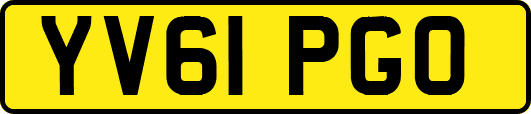 YV61PGO