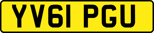 YV61PGU