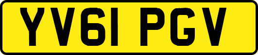 YV61PGV