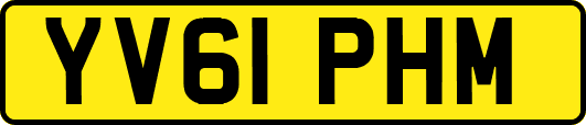 YV61PHM