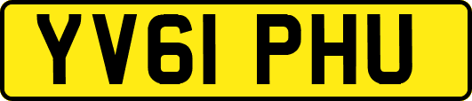 YV61PHU