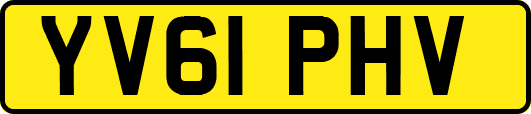 YV61PHV