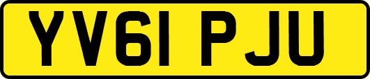 YV61PJU