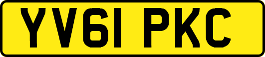 YV61PKC