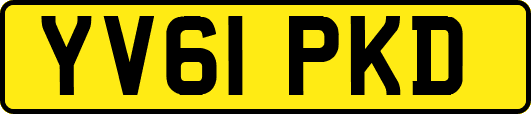 YV61PKD