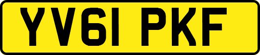 YV61PKF