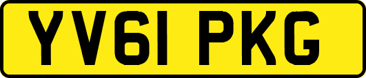 YV61PKG