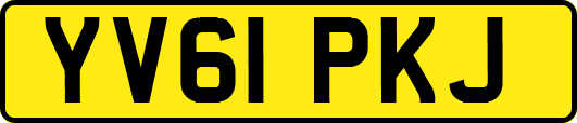 YV61PKJ