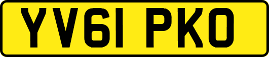 YV61PKO