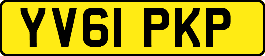 YV61PKP