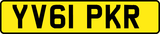 YV61PKR