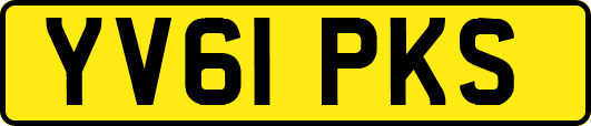 YV61PKS