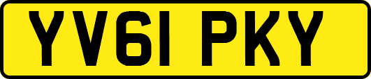 YV61PKY