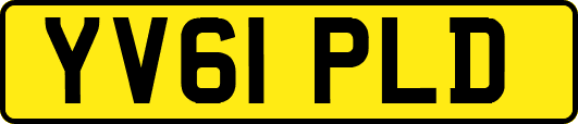 YV61PLD