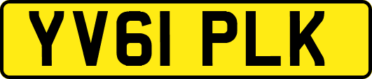 YV61PLK