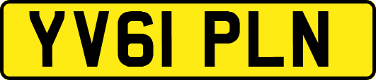 YV61PLN