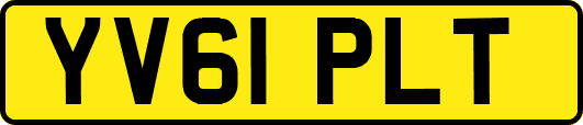 YV61PLT