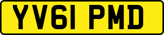 YV61PMD