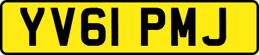 YV61PMJ