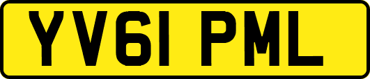 YV61PML
