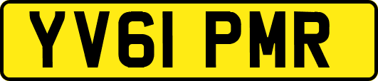 YV61PMR