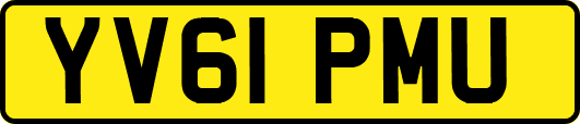 YV61PMU
