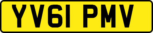 YV61PMV