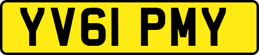 YV61PMY
