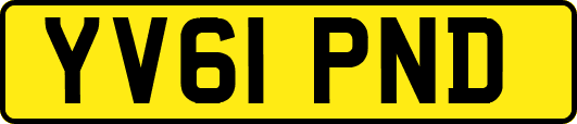 YV61PND
