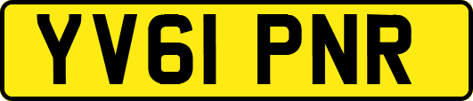 YV61PNR