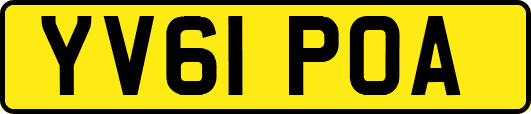 YV61POA