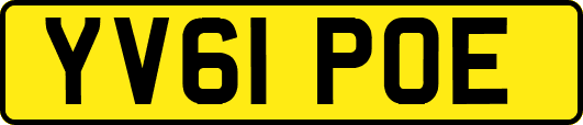 YV61POE