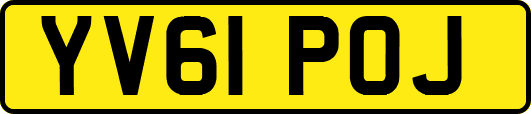 YV61POJ
