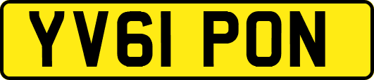 YV61PON