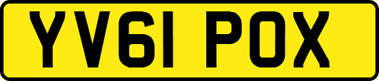 YV61POX