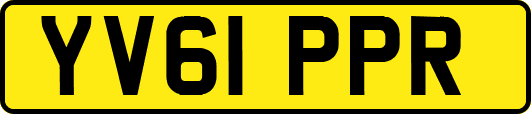 YV61PPR