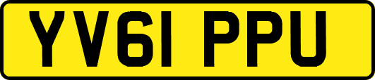 YV61PPU