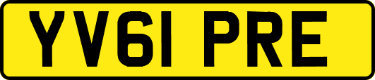 YV61PRE