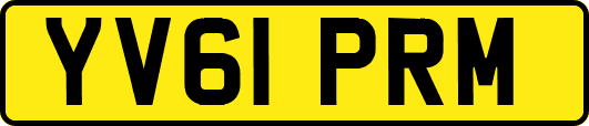 YV61PRM
