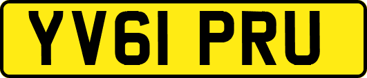 YV61PRU