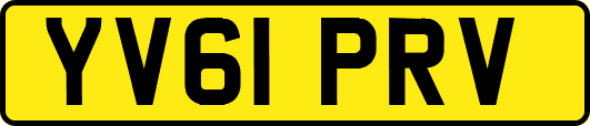 YV61PRV
