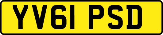 YV61PSD