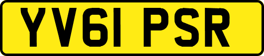 YV61PSR