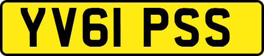 YV61PSS